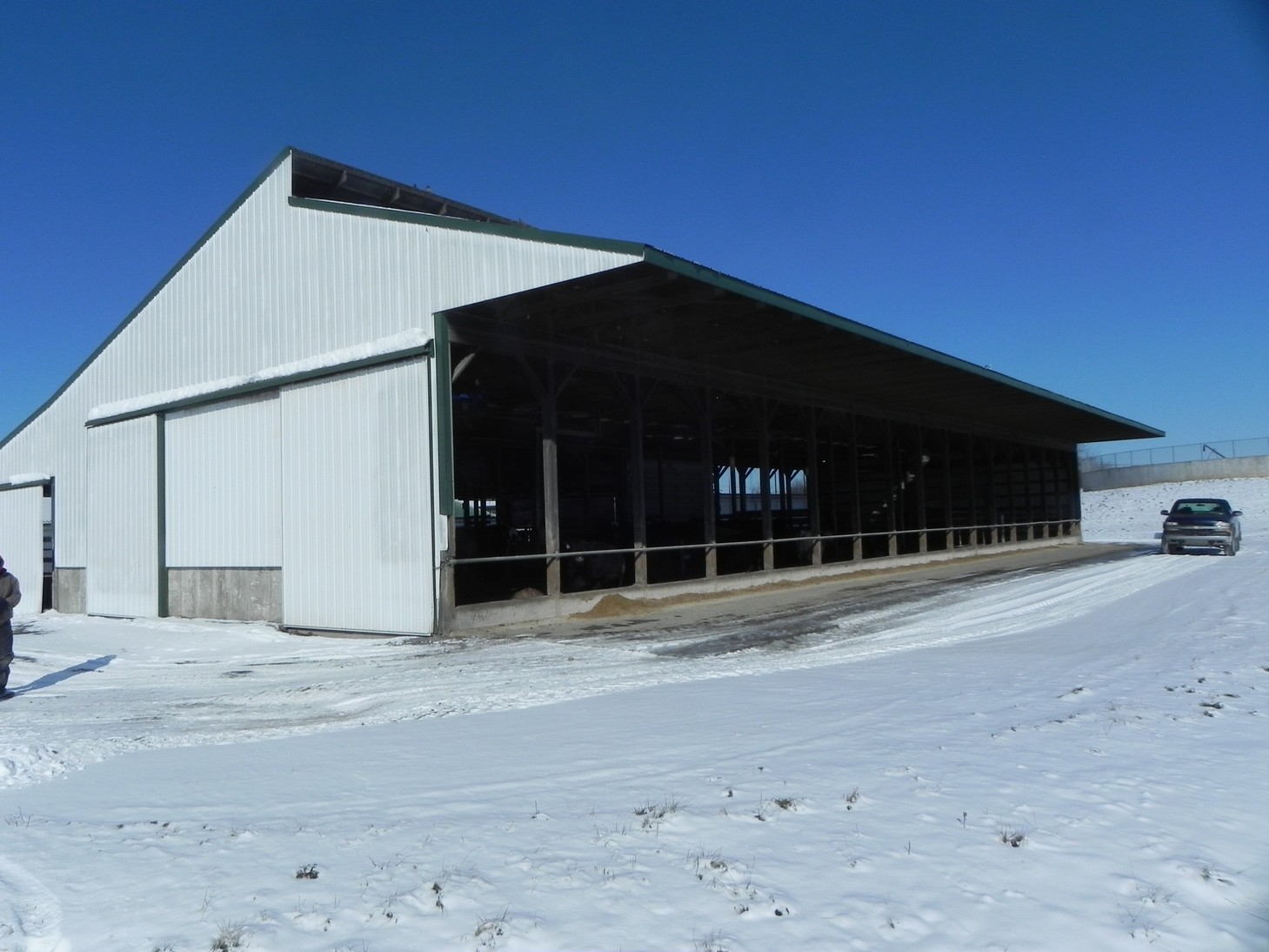 11 FARM BUILDINGS & RELATED ITEMS, CHAMBERSBURG, PA – WED. MARCH 12, 2025 @ 10 AM