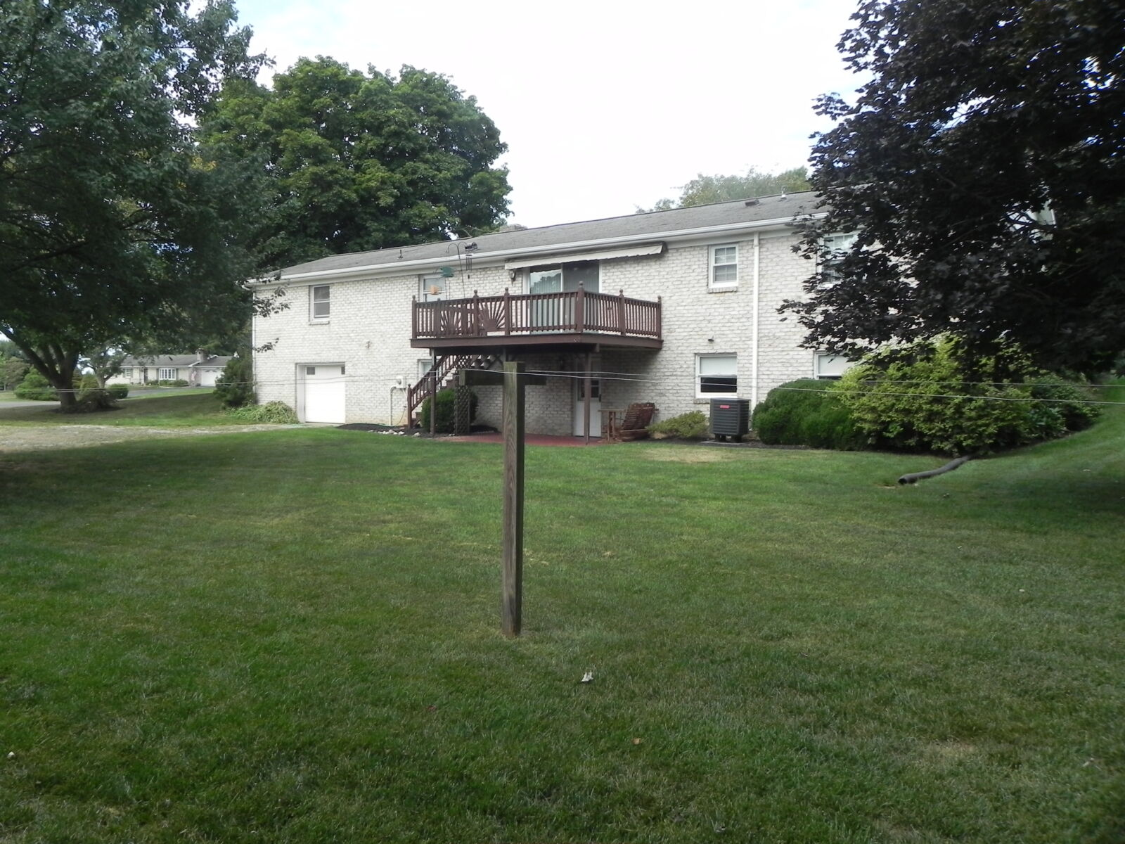 SOLD 322,000.00! REAL ESTATE AUCTION / HAGERSTOWN, MD - TUE. OCT. 7, 2025 - Image 18