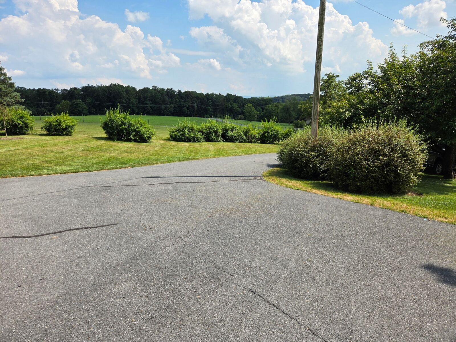 SOLD $532,000 / ABSOLUTE REAL ESTATE AUCTION - 13 ACRES! - NEWBURG, PA / THURS. OCTOBER 30, 2025 @ 5:30 PM - Image 78
