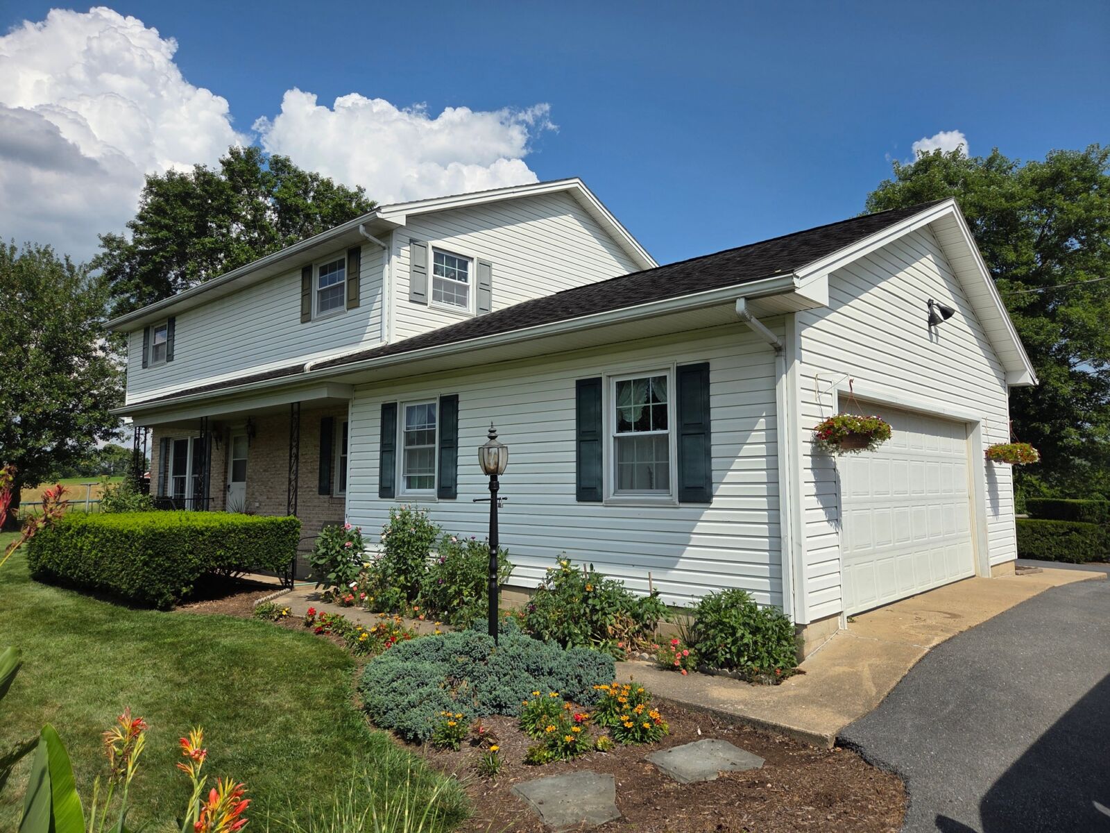 SOLD $532,000 / ABSOLUTE REAL ESTATE AUCTION - 13 ACRES! - NEWBURG, PA / THURS. OCTOBER 30, 2025 @ 5:30 PM - Image 73