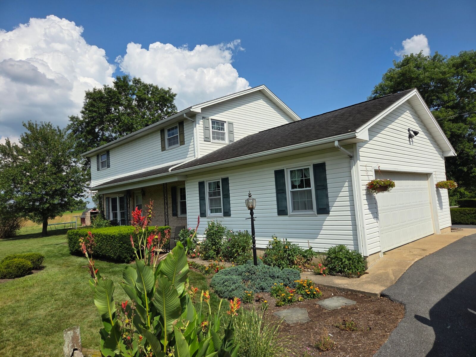 SOLD $532,000 / ABSOLUTE REAL ESTATE AUCTION - 13 ACRES! - NEWBURG, PA / THURS. OCTOBER 30, 2025 @ 5:30 PM - Image 72