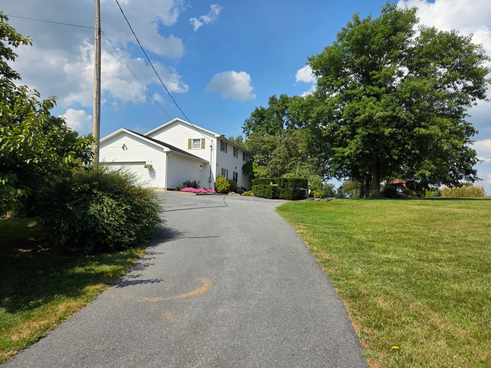 SOLD $532,000 / ABSOLUTE REAL ESTATE AUCTION - 13 ACRES! - NEWBURG, PA / THURS. OCTOBER 30, 2025 @ 5:30 PM - Image 70