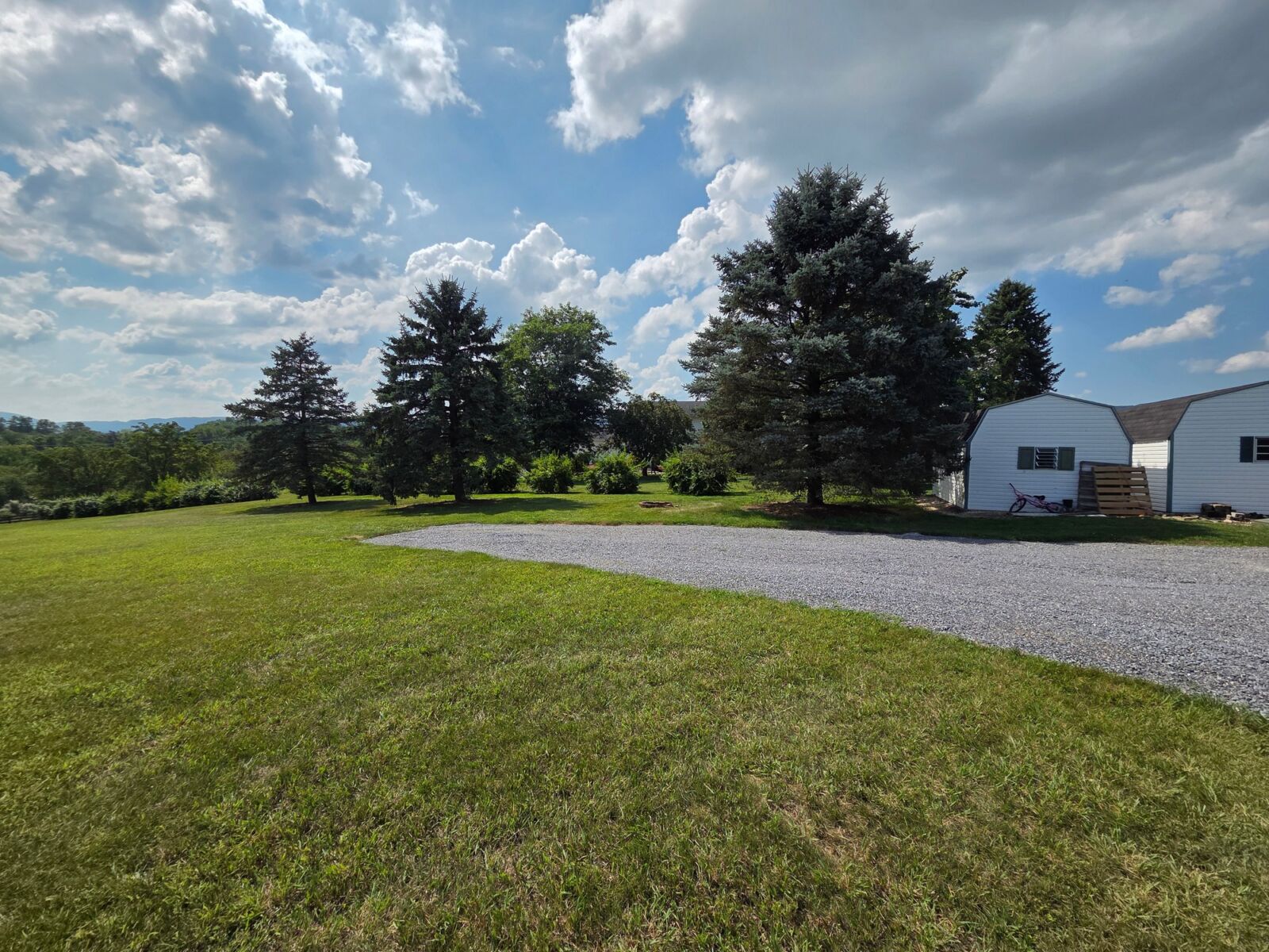 SOLD $532,000 / ABSOLUTE REAL ESTATE AUCTION - 13 ACRES! - NEWBURG, PA / THURS. OCTOBER 30, 2025 @ 5:30 PM - Image 66