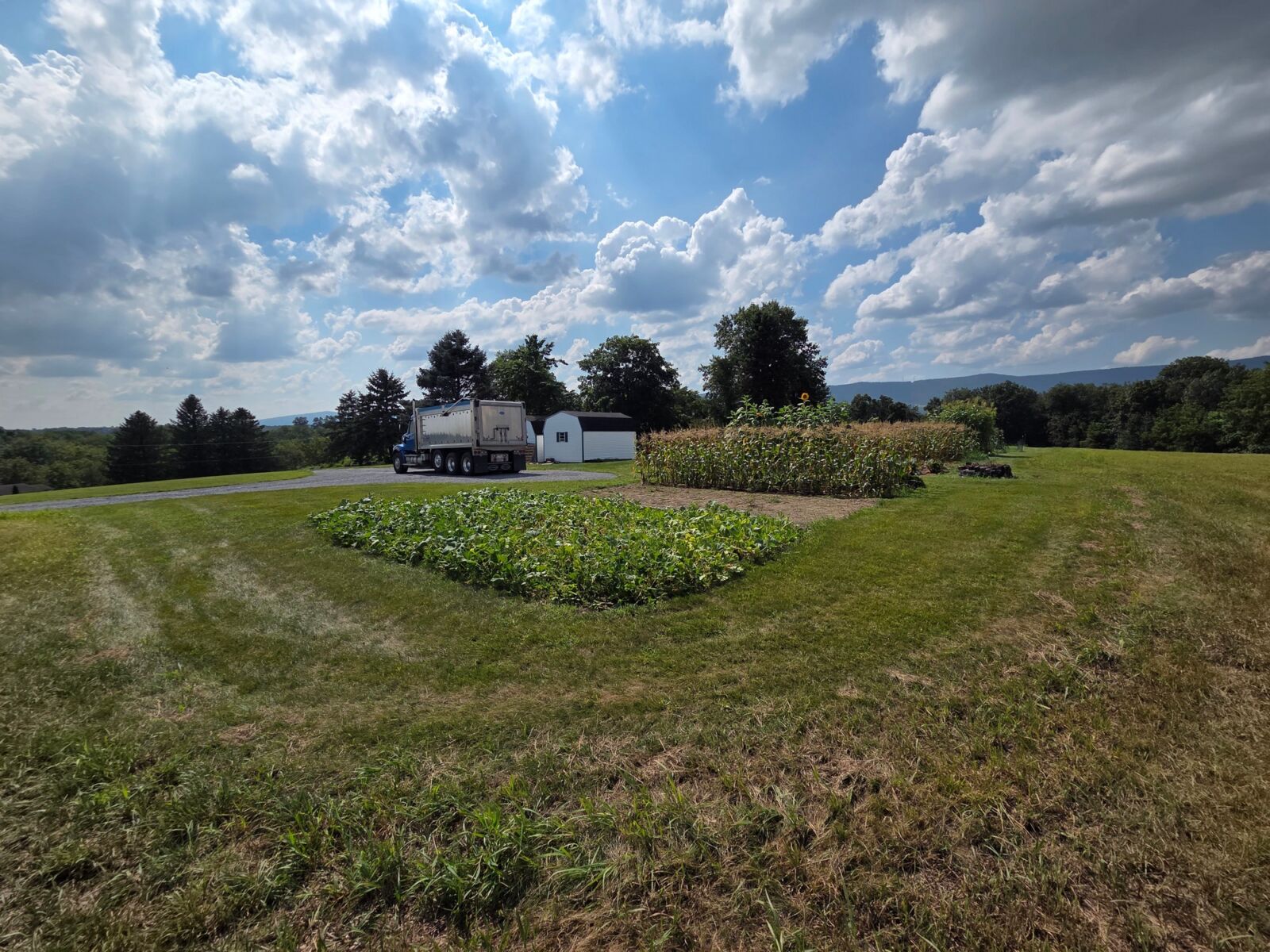 SOLD $532,000 / ABSOLUTE REAL ESTATE AUCTION - 13 ACRES! - NEWBURG, PA / THURS. OCTOBER 30, 2025 @ 5:30 PM - Image 63