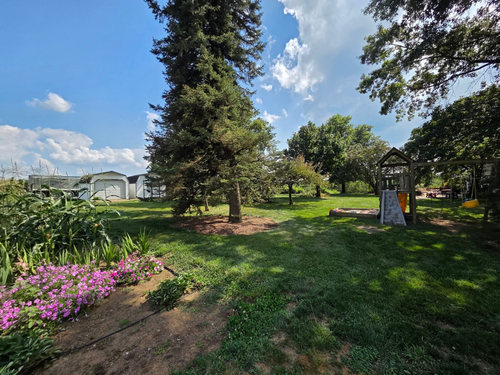 SOLD $532,000 / ABSOLUTE REAL ESTATE AUCTION - 13 ACRES! - NEWBURG, PA / THURS. OCTOBER 30, 2025 @ 5:30 PM - Image 61