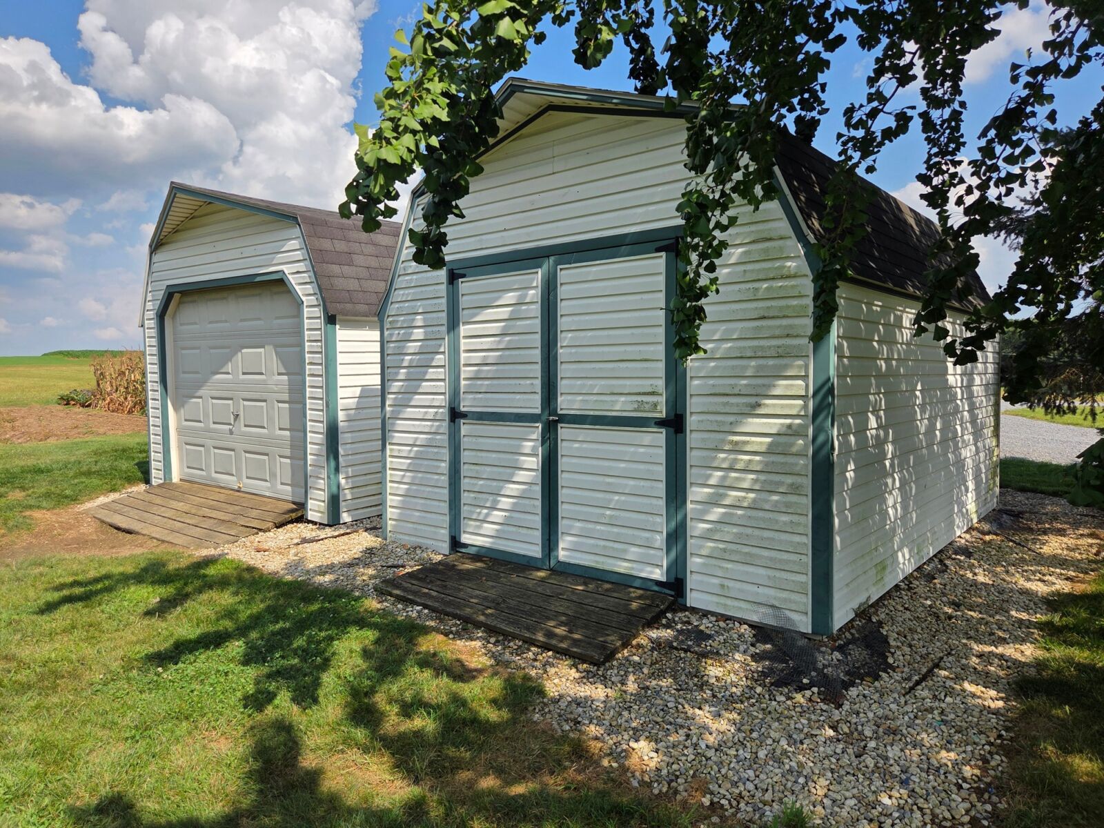 SOLD $532,000 / ABSOLUTE REAL ESTATE AUCTION - 13 ACRES! - NEWBURG, PA / THURS. OCTOBER 30, 2025 @ 5:30 PM - Image 59