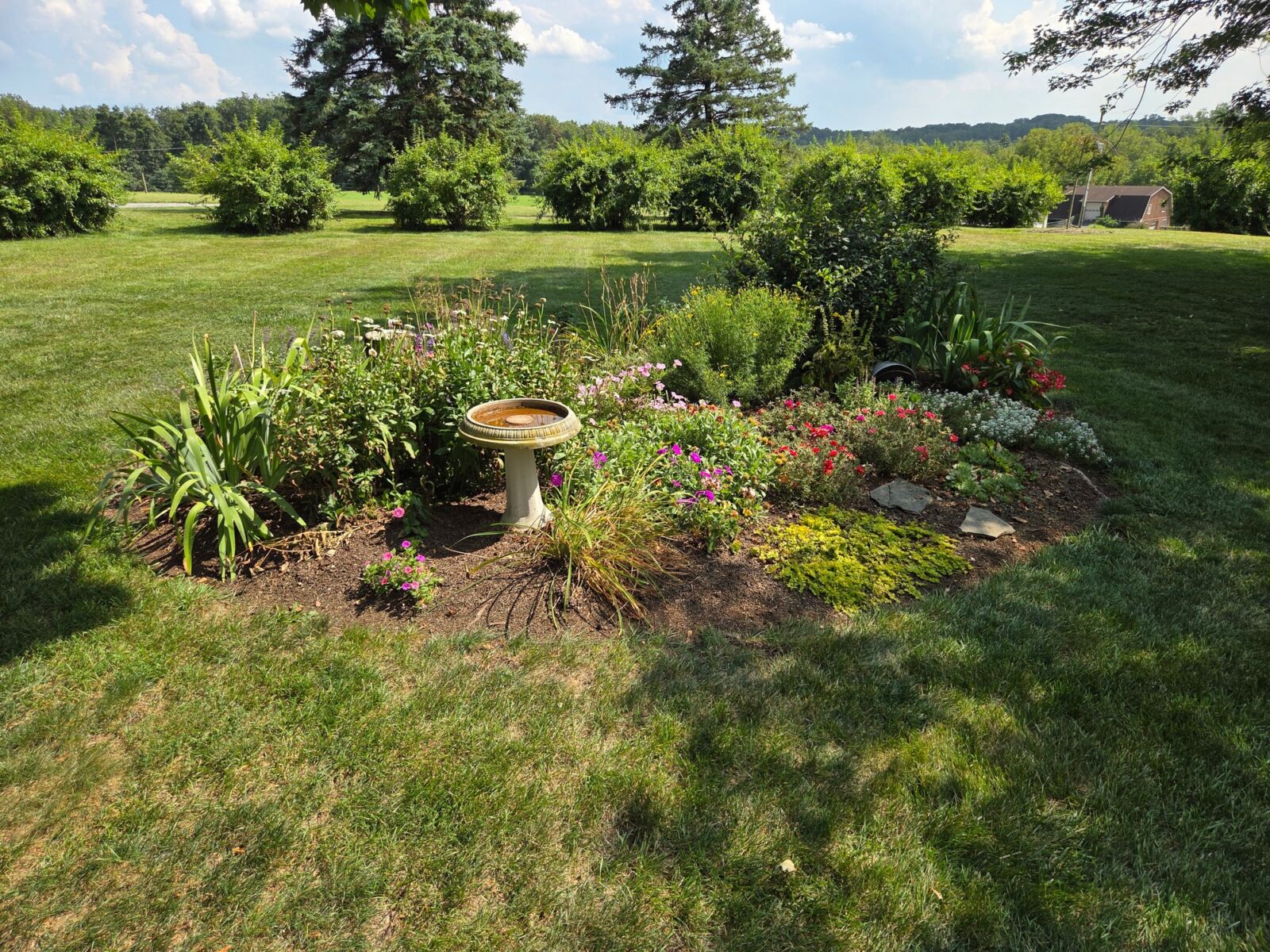 SOLD $532,000 / ABSOLUTE REAL ESTATE AUCTION - 13 ACRES! - NEWBURG, PA / THURS. OCTOBER 30, 2025 @ 5:30 PM - Image 56