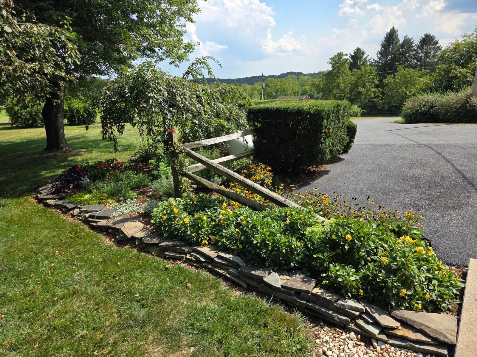 SOLD $532,000 / ABSOLUTE REAL ESTATE AUCTION - 13 ACRES! - NEWBURG, PA / THURS. OCTOBER 30, 2025 @ 5:30 PM - Image 53