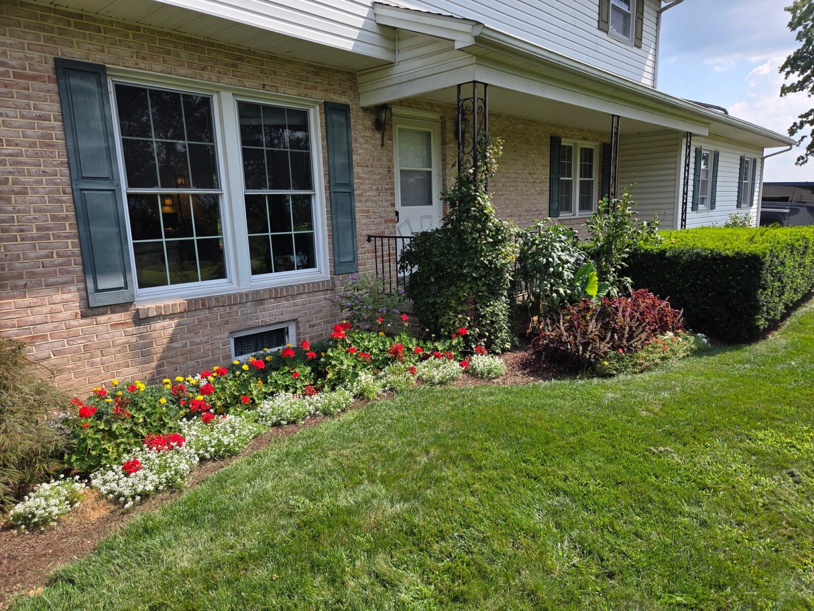 SOLD $532,000 / ABSOLUTE REAL ESTATE AUCTION - 13 ACRES! - NEWBURG, PA / THURS. OCTOBER 30, 2025 @ 5:30 PM - Image 84