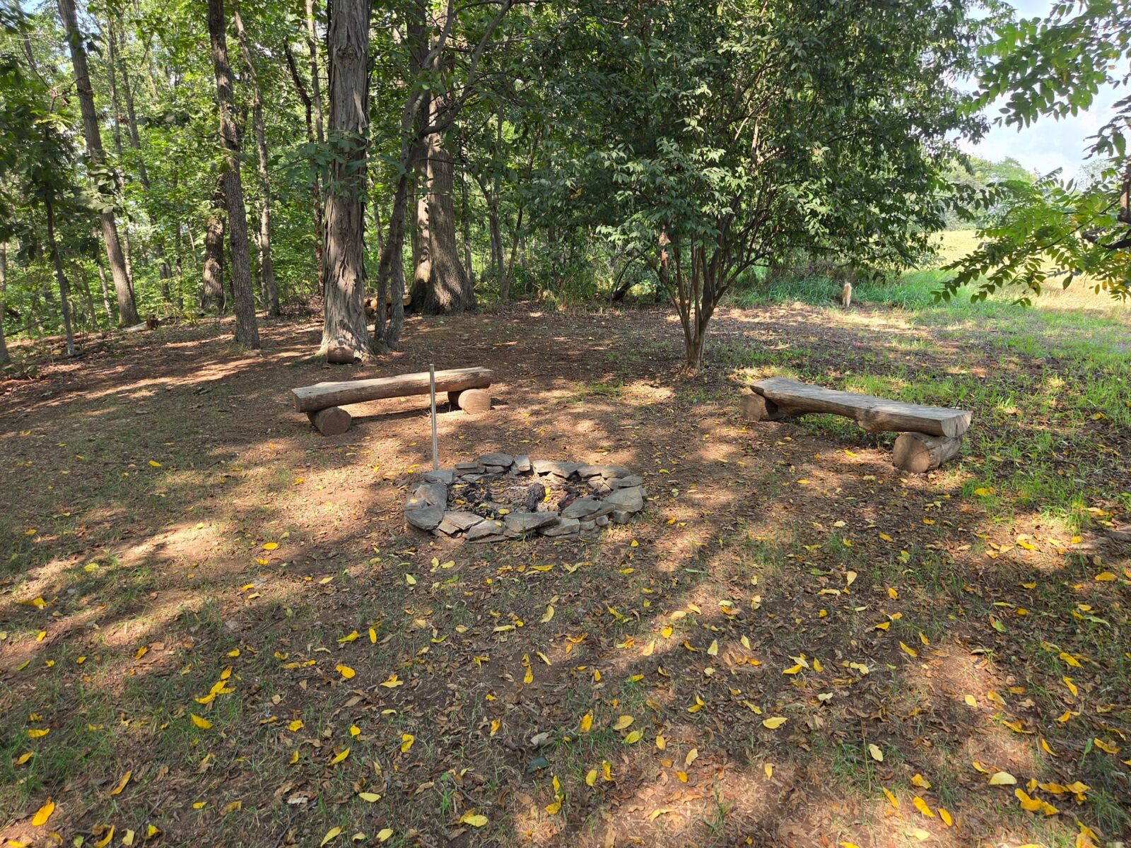 SOLD $532,000 / ABSOLUTE REAL ESTATE AUCTION - 13 ACRES! - NEWBURG, PA / THURS. OCTOBER 30, 2025 @ 5:30 PM - Image 48