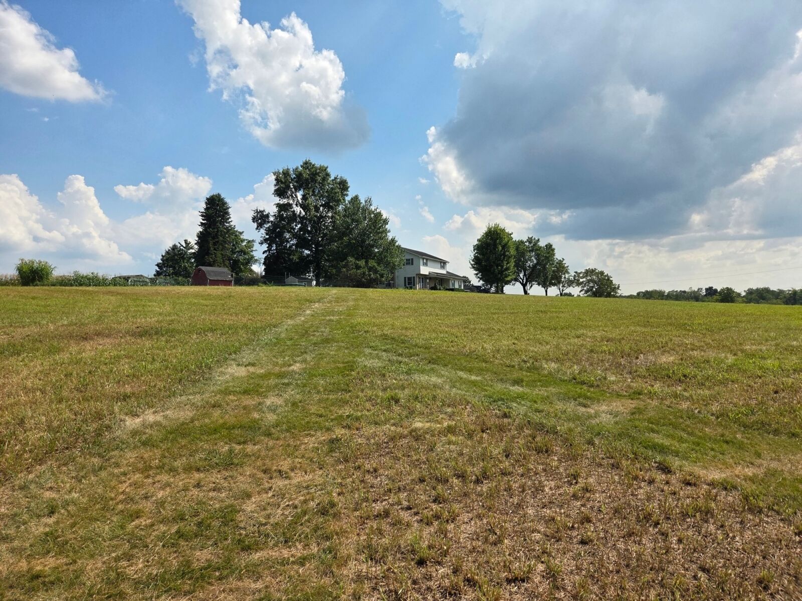 SOLD $532,000 / ABSOLUTE REAL ESTATE AUCTION - 13 ACRES! - NEWBURG, PA / THURS. OCTOBER 30, 2025 @ 5:30 PM - Image 46
