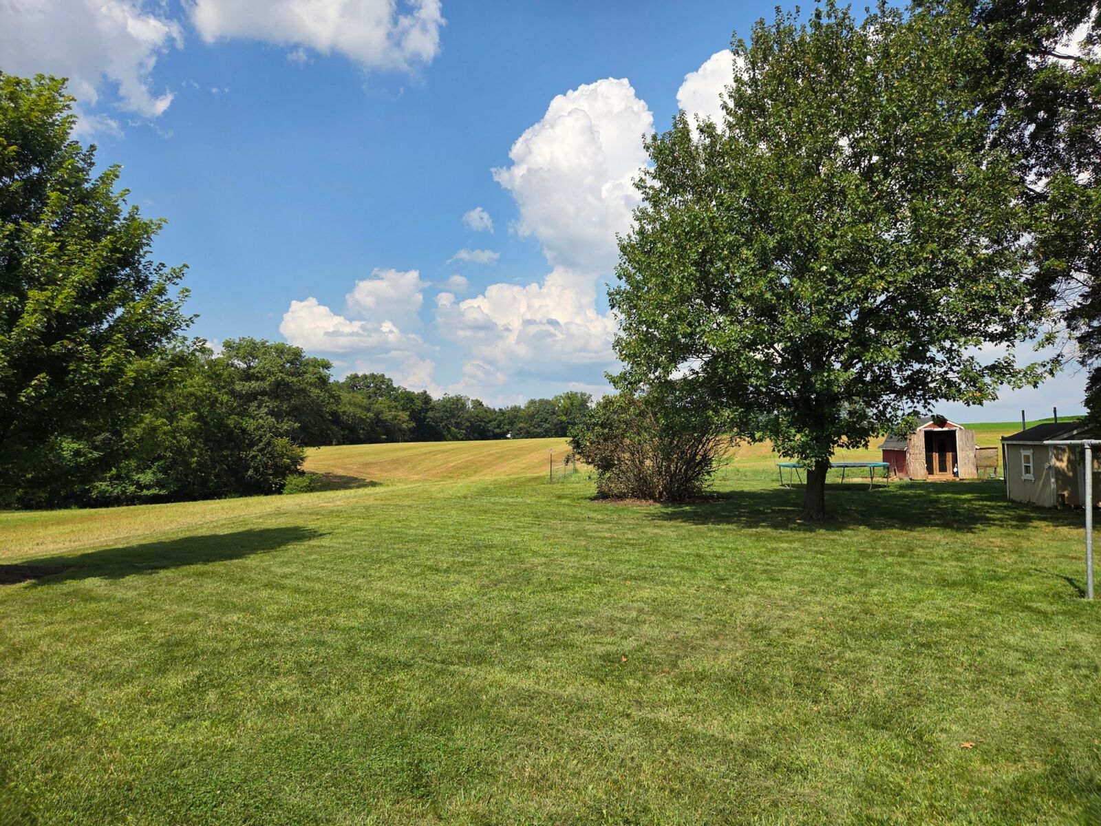 SOLD $532,000 / ABSOLUTE REAL ESTATE AUCTION - 13 ACRES! - NEWBURG, PA / THURS. OCTOBER 30, 2025 @ 5:30 PM - Image 82