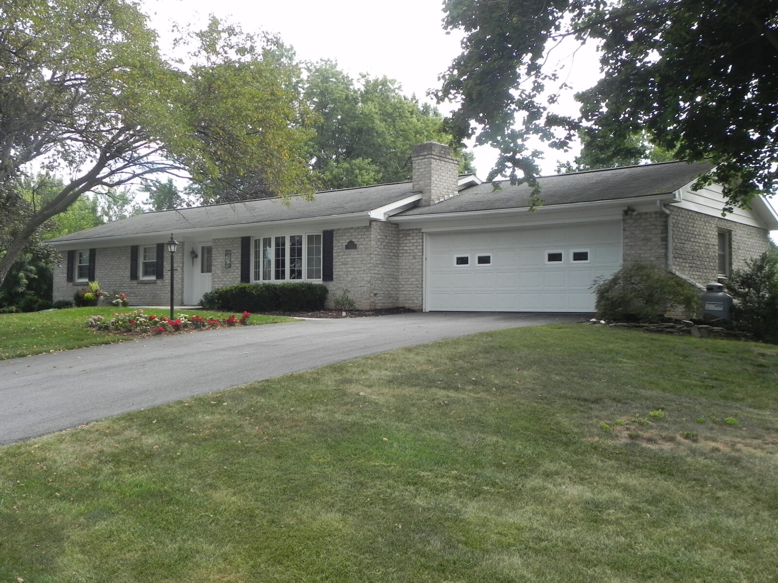 SOLD 322,000.00! REAL ESTATE AUCTION / HAGERSTOWN, MD – TUE. OCT. 7, 2025