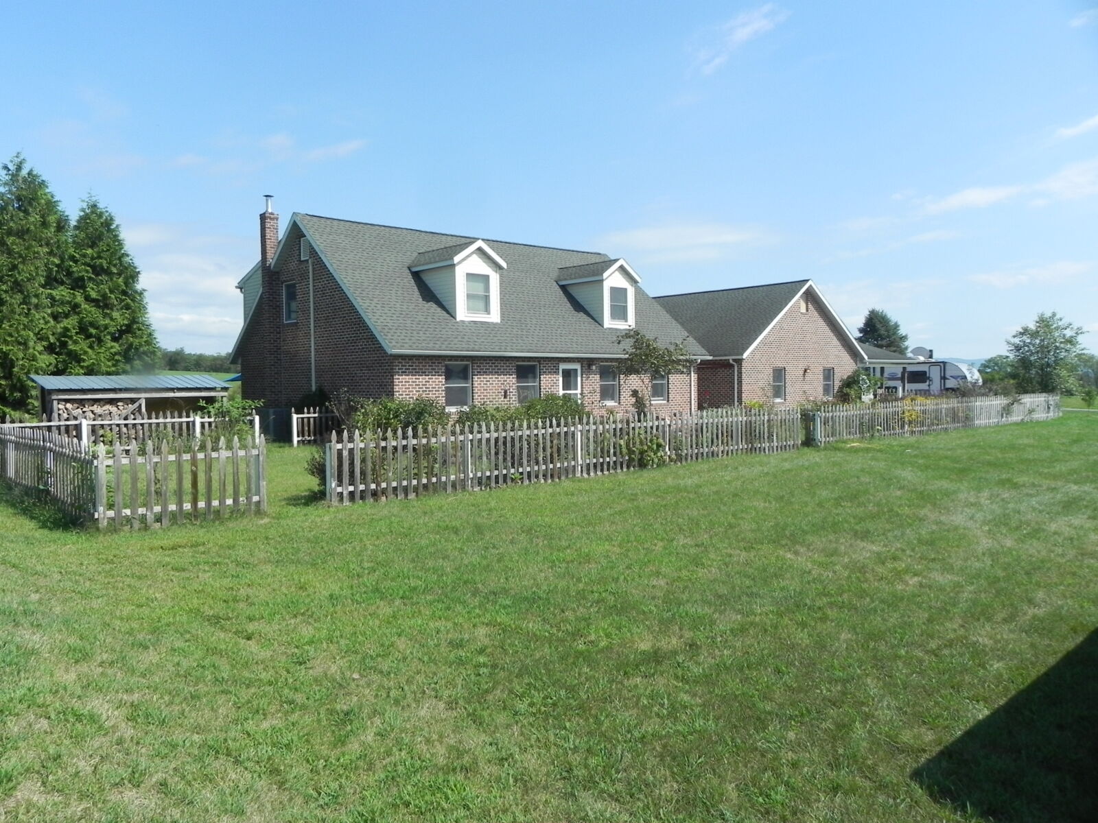 SOLD! $479,000.00 REAL ESTATE & PERSONAL PROPERTY AUCTION – NEWVILLE, PA / SAT. OCT. 11, 2025 @ 9:30 AM