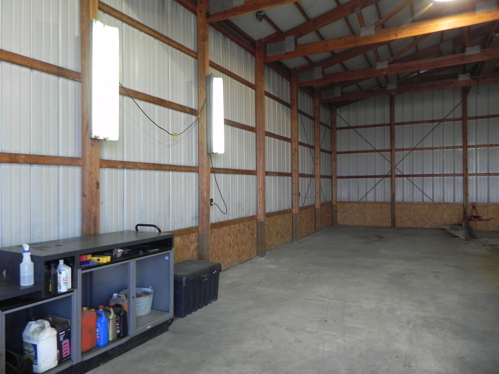 SOLD - $405,000! / HOUSE & SHOP ON 1.3 ACRES / CHAMBERSBURG, PA – SAT. NOV. 8, 2025 @ 1:00 PM - Image 37
