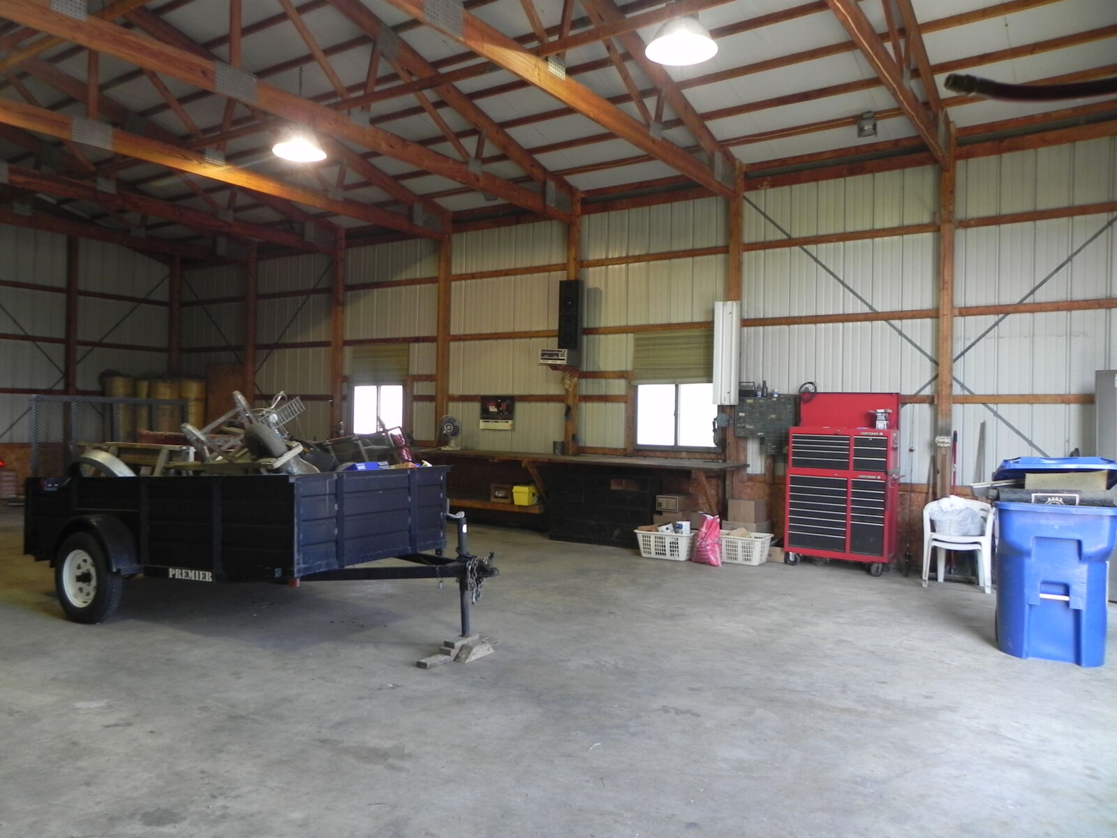 SOLD - $405,000! / HOUSE & SHOP ON 1.3 ACRES / CHAMBERSBURG, PA – SAT. NOV. 8, 2025 @ 1:00 PM - Image 36