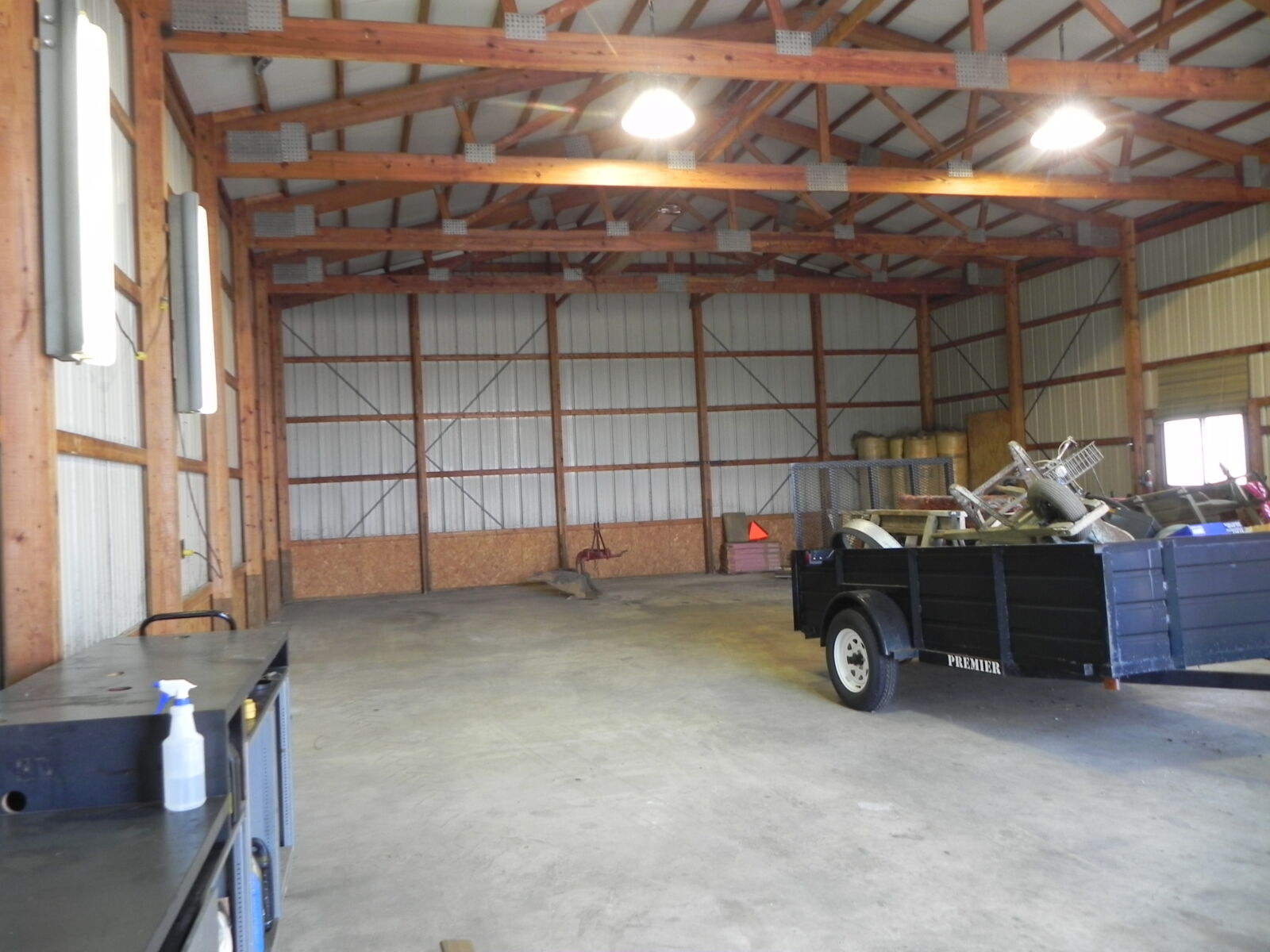 SOLD - $405,000! / HOUSE & SHOP ON 1.3 ACRES / CHAMBERSBURG, PA – SAT. NOV. 8, 2025 @ 1:00 PM - Image 35