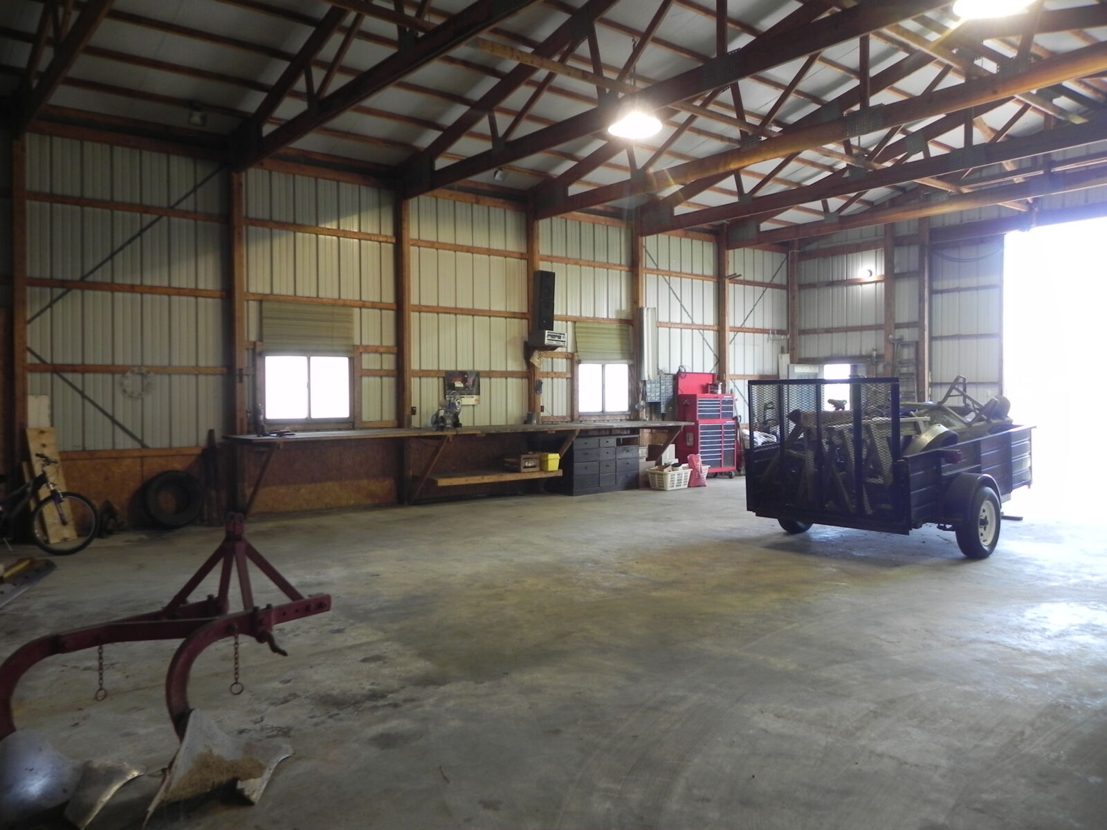 SOLD - $405,000! / HOUSE & SHOP ON 1.3 ACRES / CHAMBERSBURG, PA – SAT. NOV. 8, 2025 @ 1:00 PM - Image 34