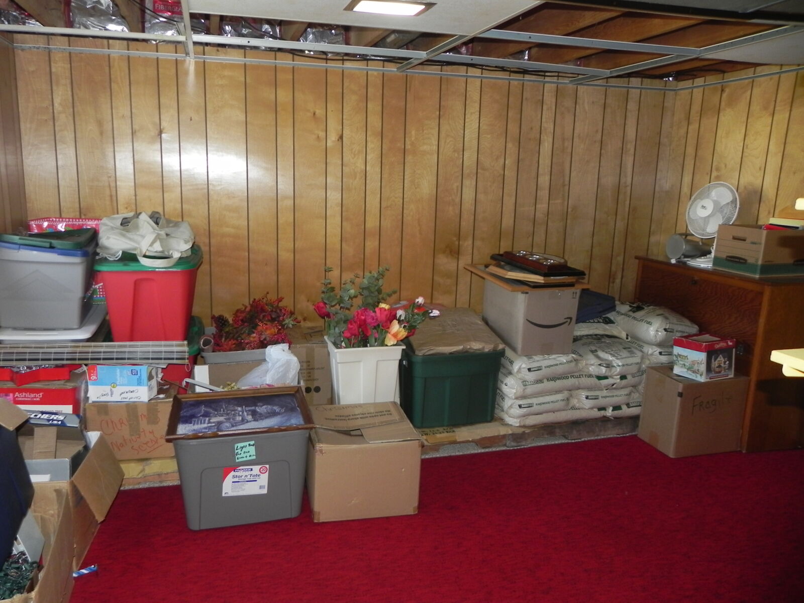 SOLD - $405,000! / HOUSE & SHOP ON 1.3 ACRES / CHAMBERSBURG, PA – SAT. NOV. 8, 2025 @ 1:00 PM - Image 13
