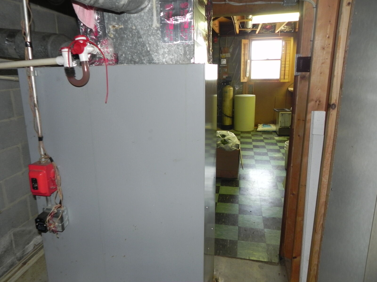 SOLD - $405,000! / HOUSE & SHOP ON 1.3 ACRES / CHAMBERSBURG, PA – SAT. NOV. 8, 2025 @ 1:00 PM - Image 7