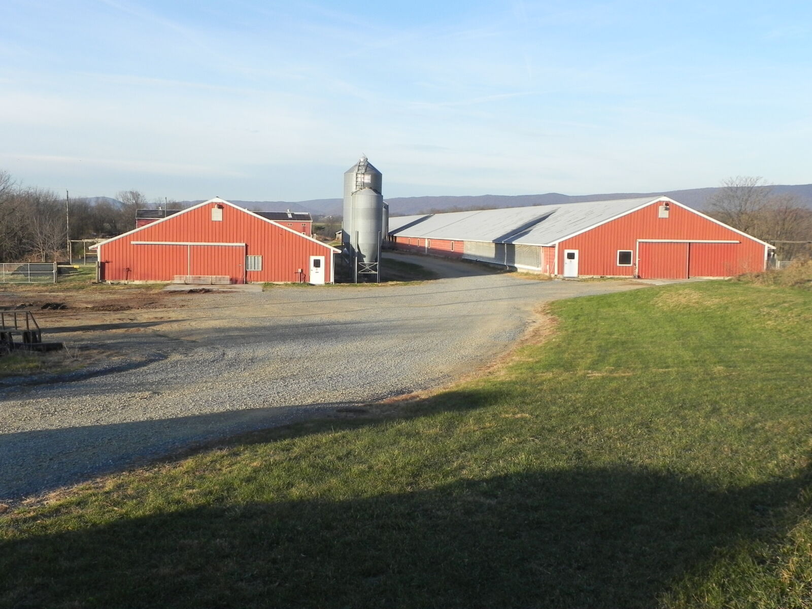 SOLD $960,000!! POULTRY FARM AUCTION ON 25 ACRES - NEWBURG, PA / TUE. JANUARY 27, 2026 @ 1:00 PM - Image 19