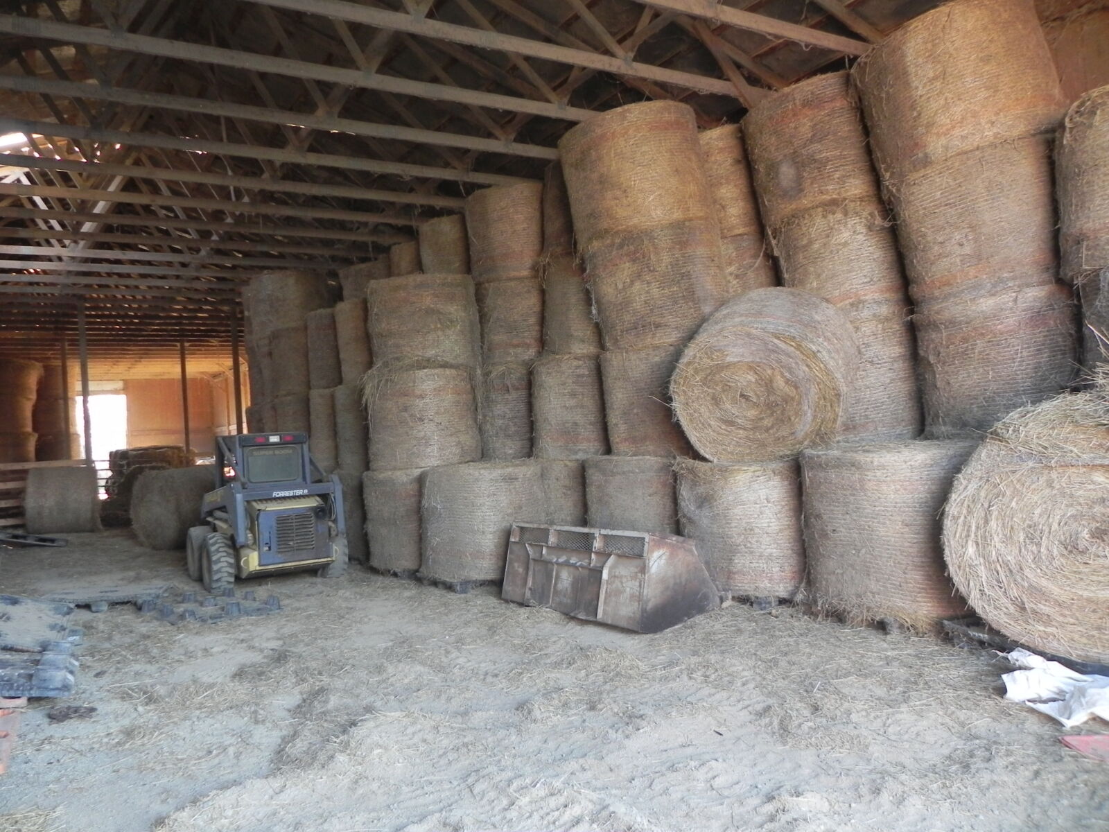 SOLD $960,000!! POULTRY FARM AUCTION ON 25 ACRES - NEWBURG, PA / TUE. JANUARY 27, 2026 @ 1:00 PM - Image 17