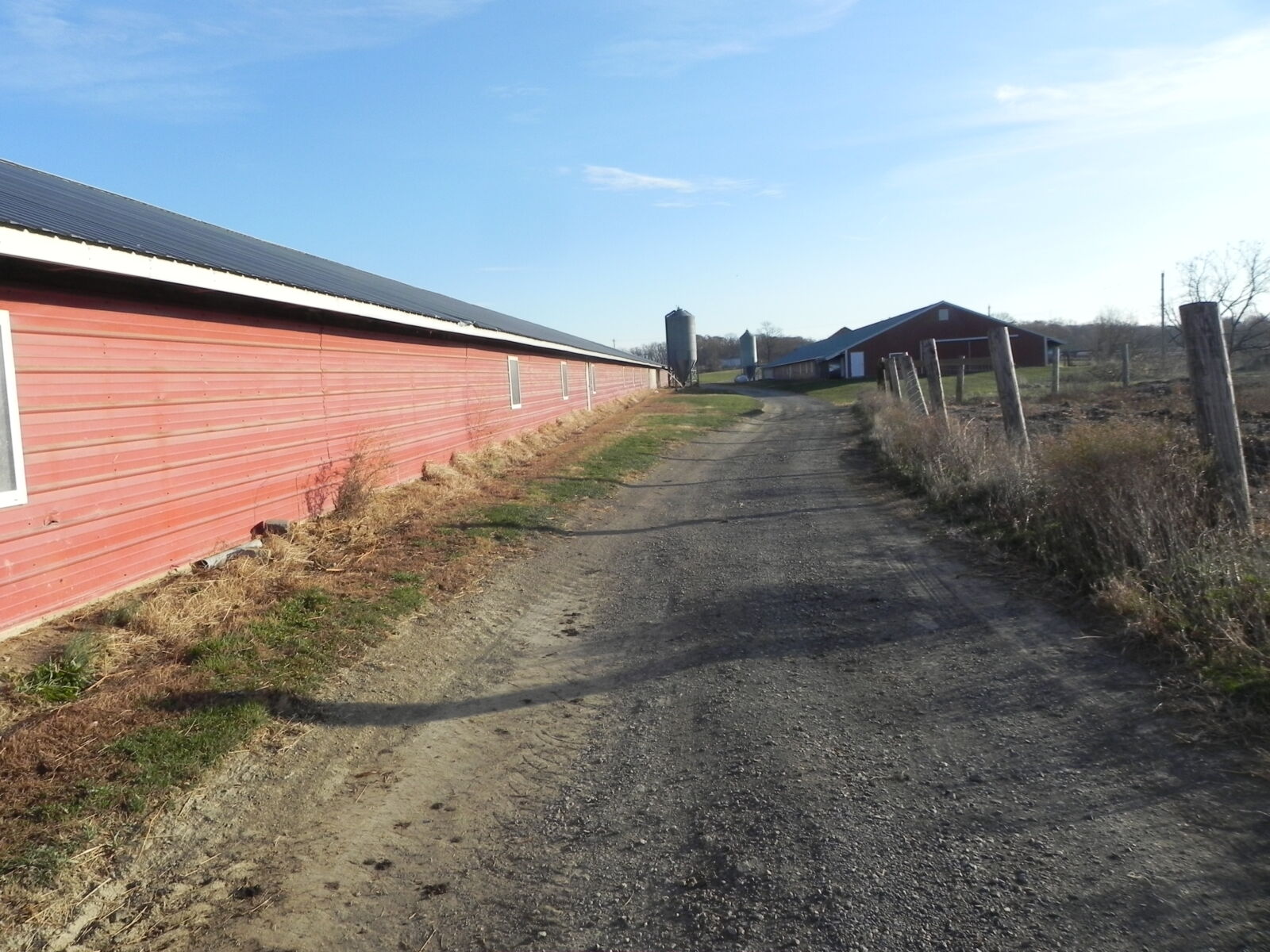 SOLD $960,000!! POULTRY FARM AUCTION ON 25 ACRES - NEWBURG, PA / TUE. JANUARY 27, 2026 @ 1:00 PM - Image 15