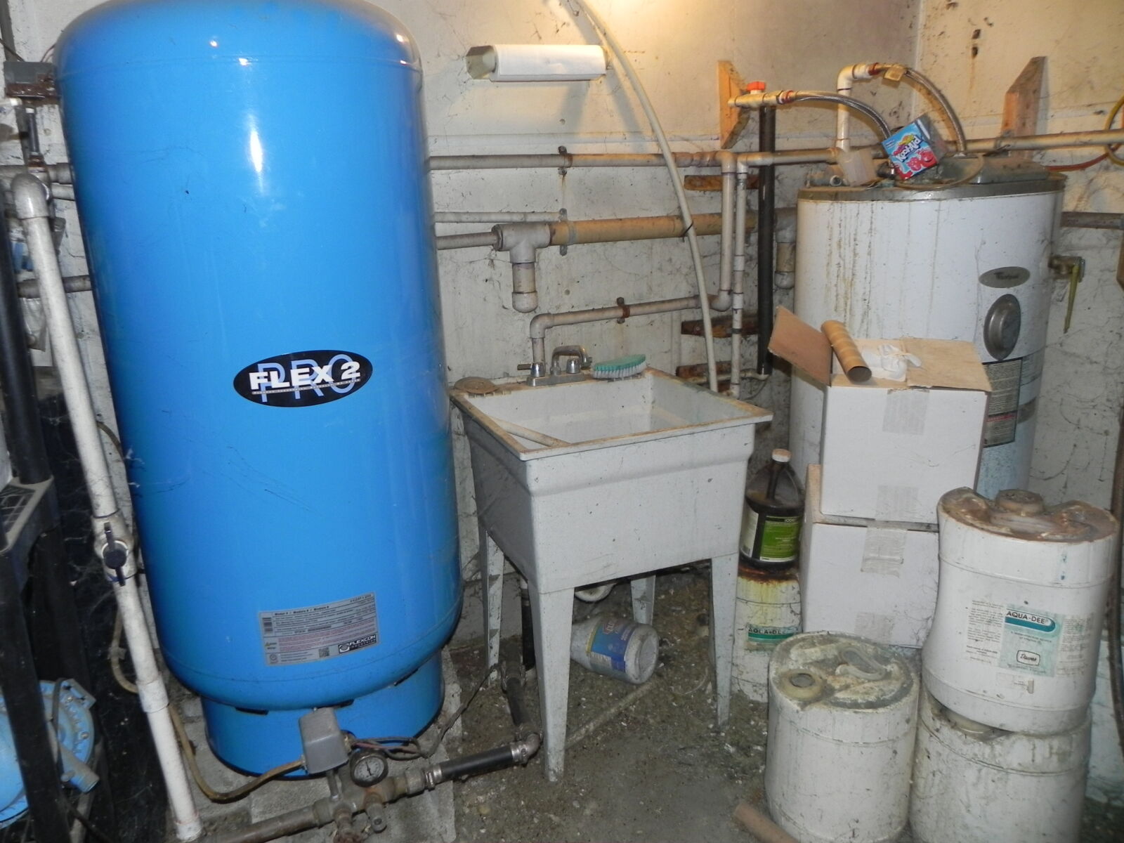 SOLD $960,000!! POULTRY FARM AUCTION ON 25 ACRES - NEWBURG, PA / TUE. JANUARY 27, 2026 @ 1:00 PM - Image 10