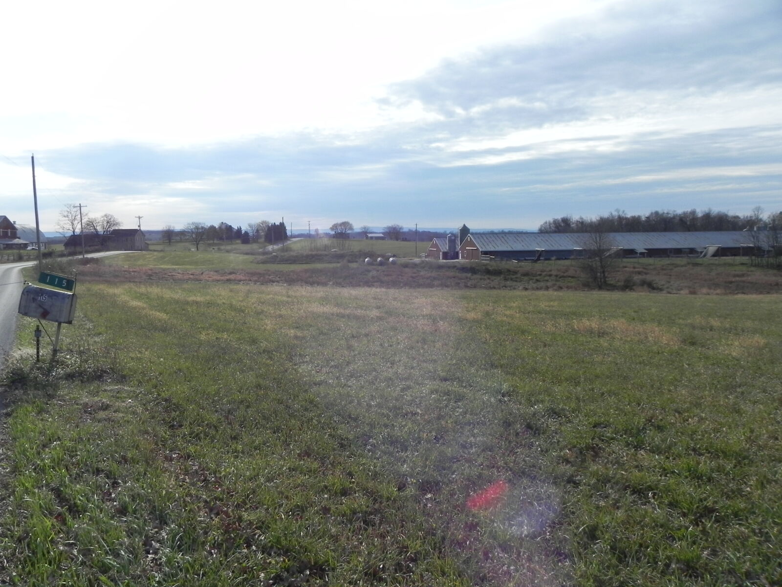 SOLD $960,000!! POULTRY FARM AUCTION ON 25 ACRES - NEWBURG, PA / TUE. JANUARY 27, 2026 @ 1:00 PM - Image 4