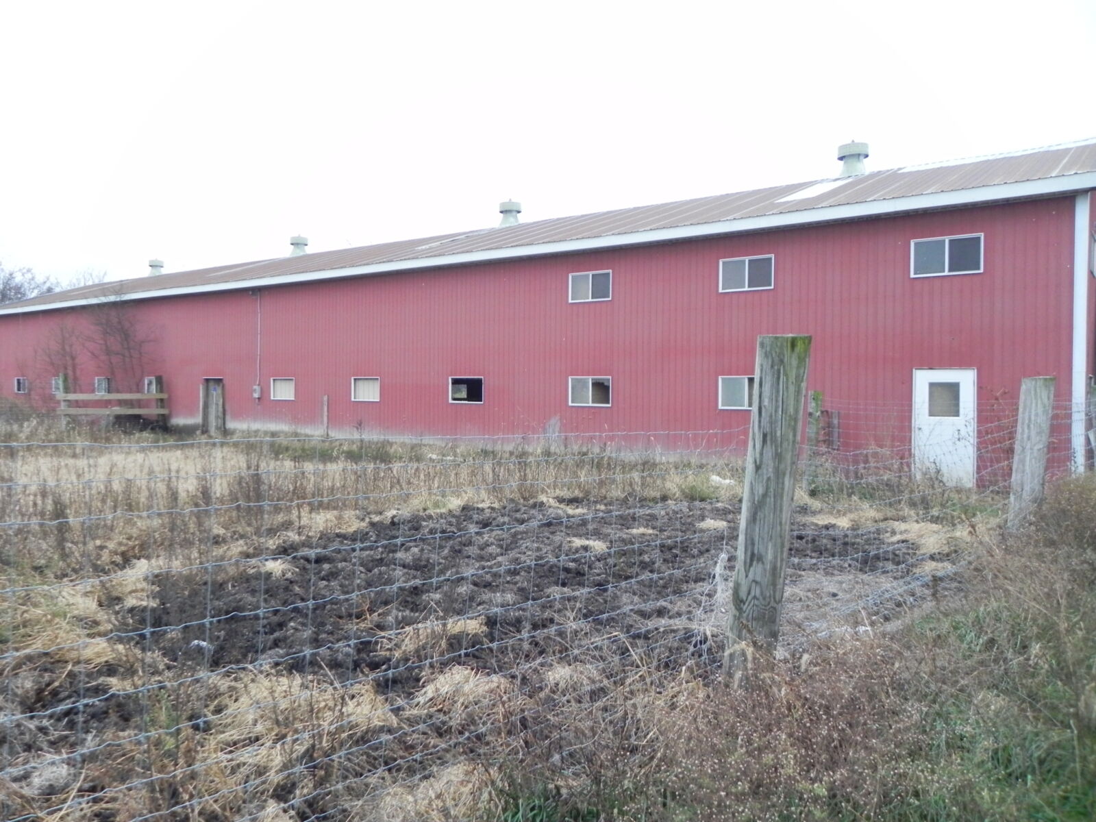 SOLD $960,000!! POULTRY FARM AUCTION ON 25 ACRES - NEWBURG, PA / TUE. JANUARY 27, 2026 @ 1:00 PM - Image 34