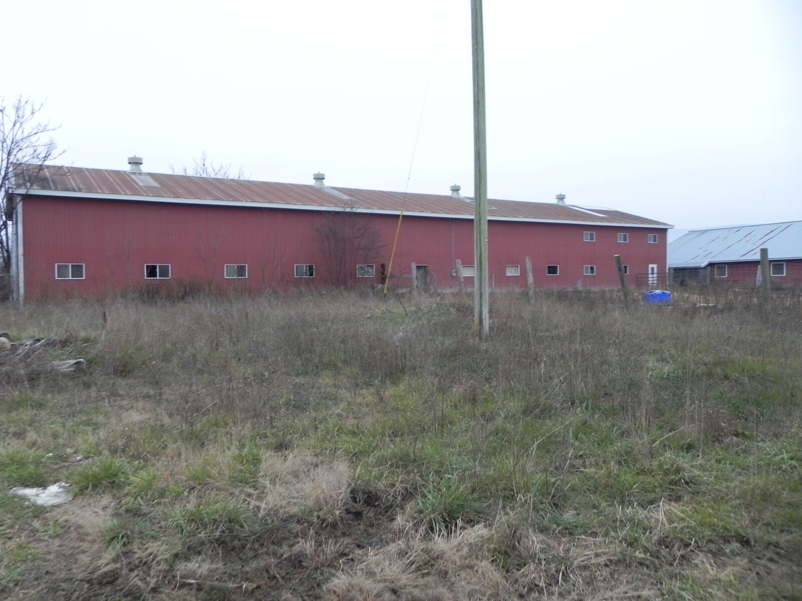 SOLD $960,000!! POULTRY FARM AUCTION ON 25 ACRES - NEWBURG, PA / TUE. JANUARY 27, 2026 @ 1:00 PM - Image 35