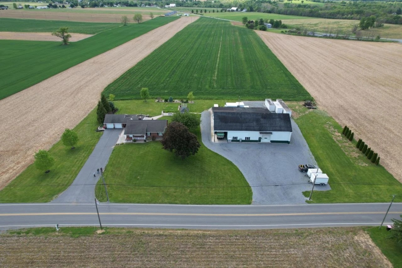 SOLD $1,525,000! / 2 PARCEL REAL ESTATE AUCTION - 49 ACRES - MERCERSBURG, PA / TUE. JULY 14, 2026 @ 6:00 PM - Image 115