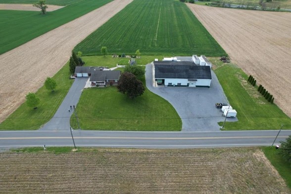 SOLD $1,525,000! / 2 PARCEL REAL ESTATE AUCTION - 49 ACRES - MERCERSBURG, PA / TUE. JULY 14, 2026 @ 6:00 PM - Image 116