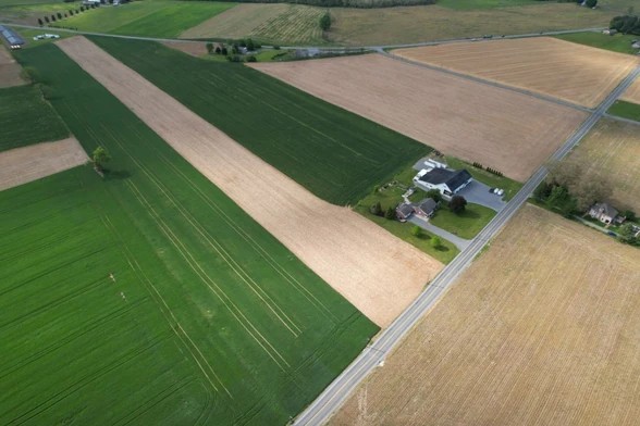 SOLD $1,525,000! / 2 PARCEL REAL ESTATE AUCTION - 49 ACRES - MERCERSBURG, PA / TUE. JULY 14, 2026 @ 6:00 PM - Image 3