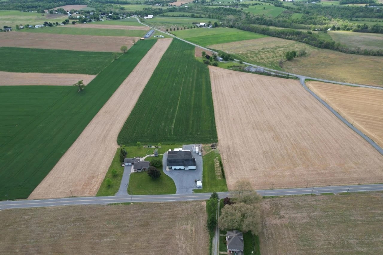 SOLD $1,525,000! / 2 PARCEL REAL ESTATE AUCTION - 49 ACRES - MERCERSBURG, PA / TUE. JULY 14, 2026 @ 6:00 PM - Image 117