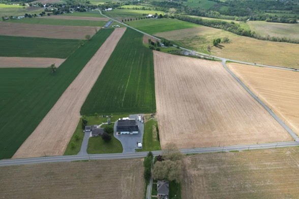SOLD $1,525,000! / 2 PARCEL REAL ESTATE AUCTION - 49 ACRES - MERCERSBURG, PA / TUE. JULY 14, 2026 @ 6:00 PM - Image 118