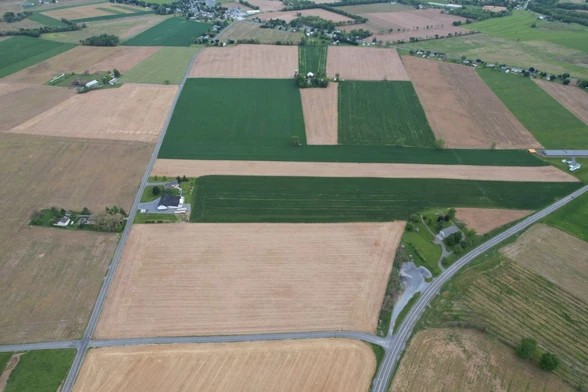SOLD $1,525,000! / 2 PARCEL REAL ESTATE AUCTION - 49 ACRES - MERCERSBURG, PA / TUE. JULY 14, 2026 @ 6:00 PM - Image 119