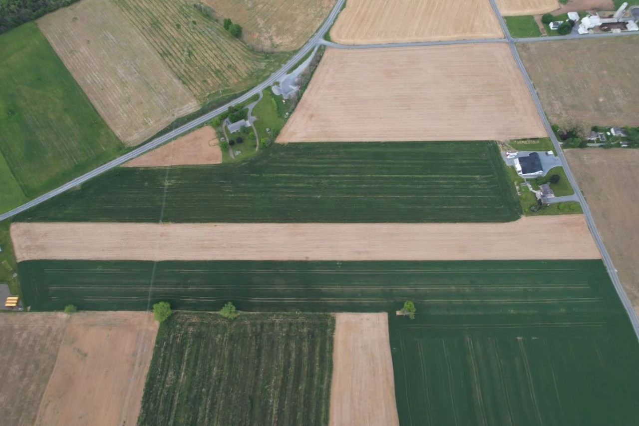 SOLD $1,525,000! / 2 PARCEL REAL ESTATE AUCTION - 49 ACRES - MERCERSBURG, PA / TUE. JULY 14, 2026 @ 6:00 PM - Image 120