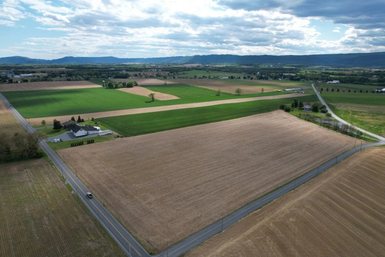 SOLD $1,525,000! / 2 PARCEL REAL ESTATE AUCTION - 49 ACRES - MERCERSBURG, PA / TUE. JULY 14, 2026 @ 6:00 PM - Image 123