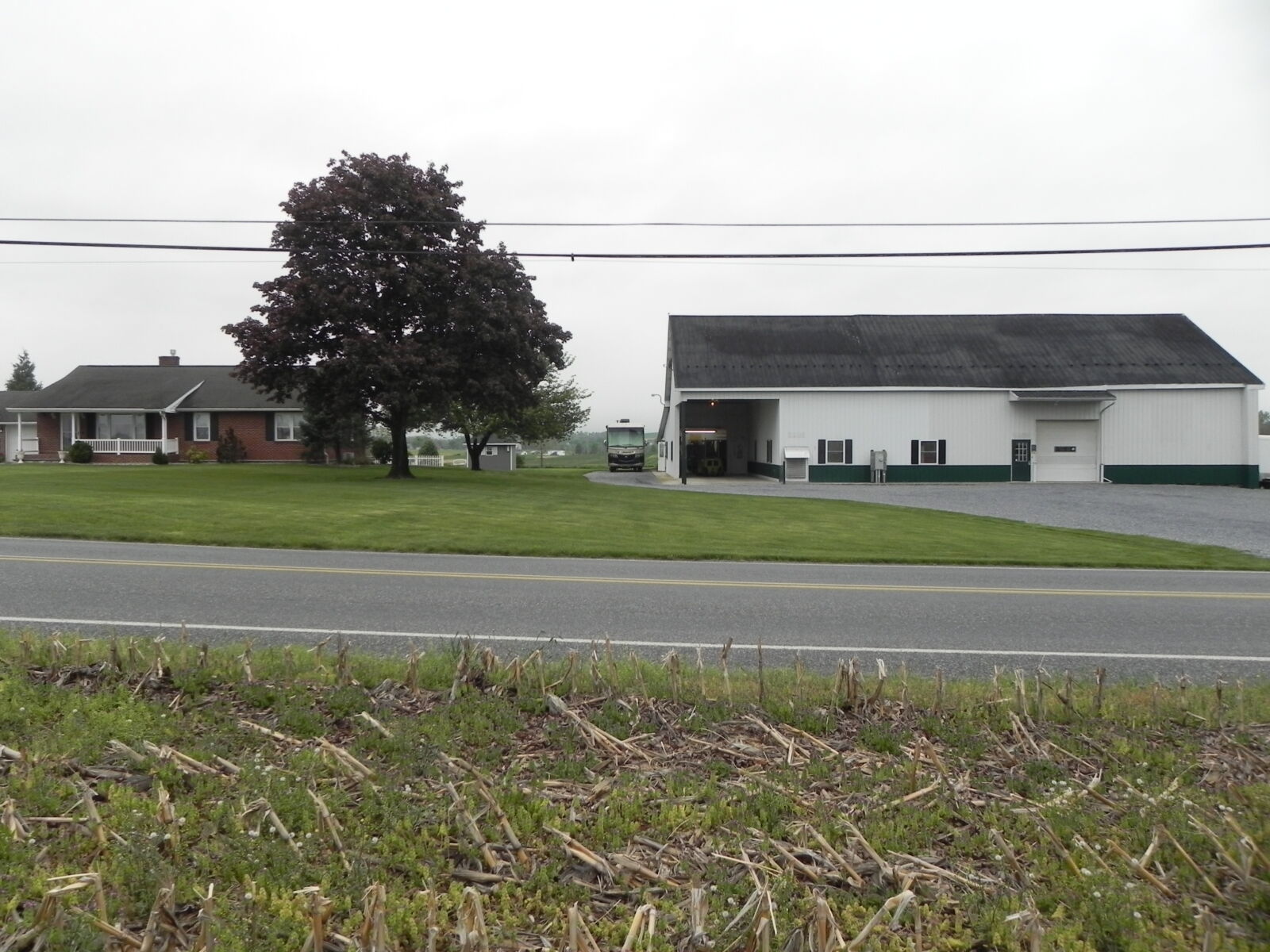 SOLD $1,525,000! / 2 PARCEL REAL ESTATE AUCTION - 49 ACRES - MERCERSBURG, PA / TUE. JULY 14, 2026 @ 6:00 PM - Image 111