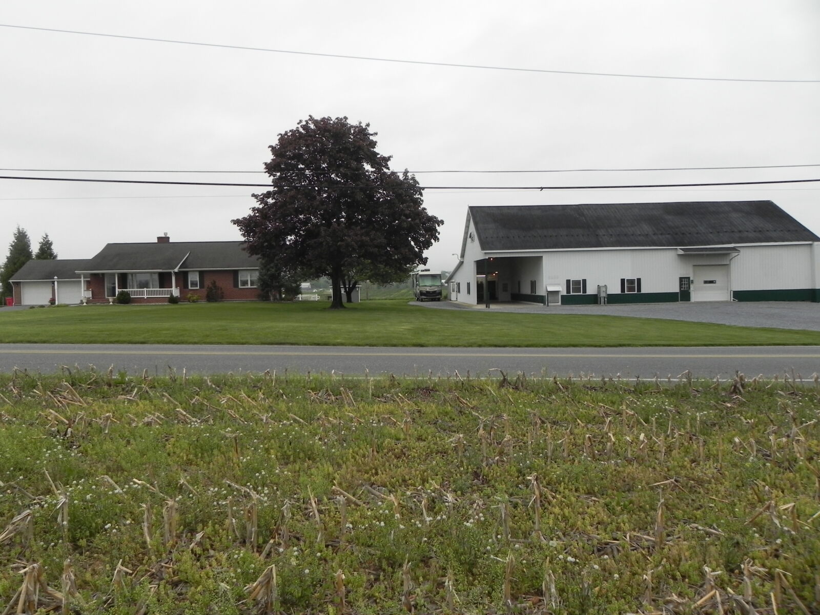 SOLD $1,525,000! / 2 PARCEL REAL ESTATE AUCTION - 49 ACRES - MERCERSBURG, PA / TUE. JULY 14, 2026 @ 6:00 PM - Image 110