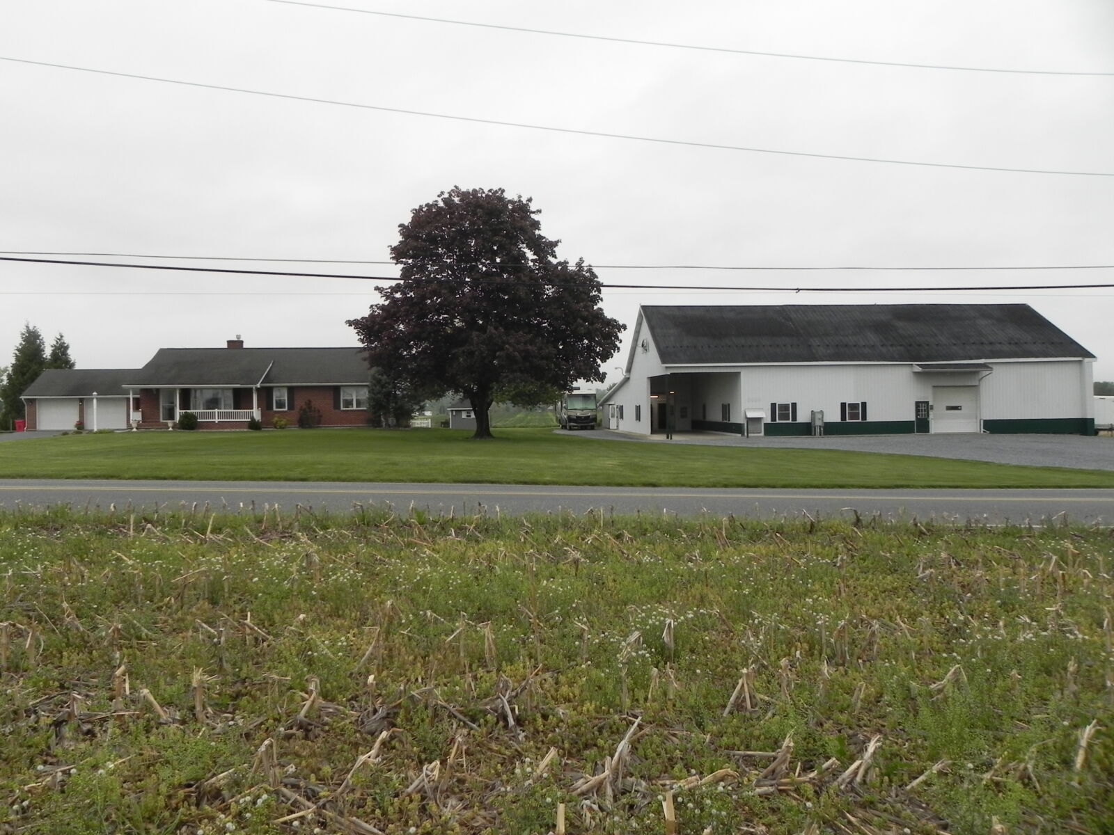 SOLD $1,525,000! / 2 PARCEL REAL ESTATE AUCTION - 49 ACRES - MERCERSBURG, PA / TUE. JULY 14, 2026 @ 6:00 PM - Image 109