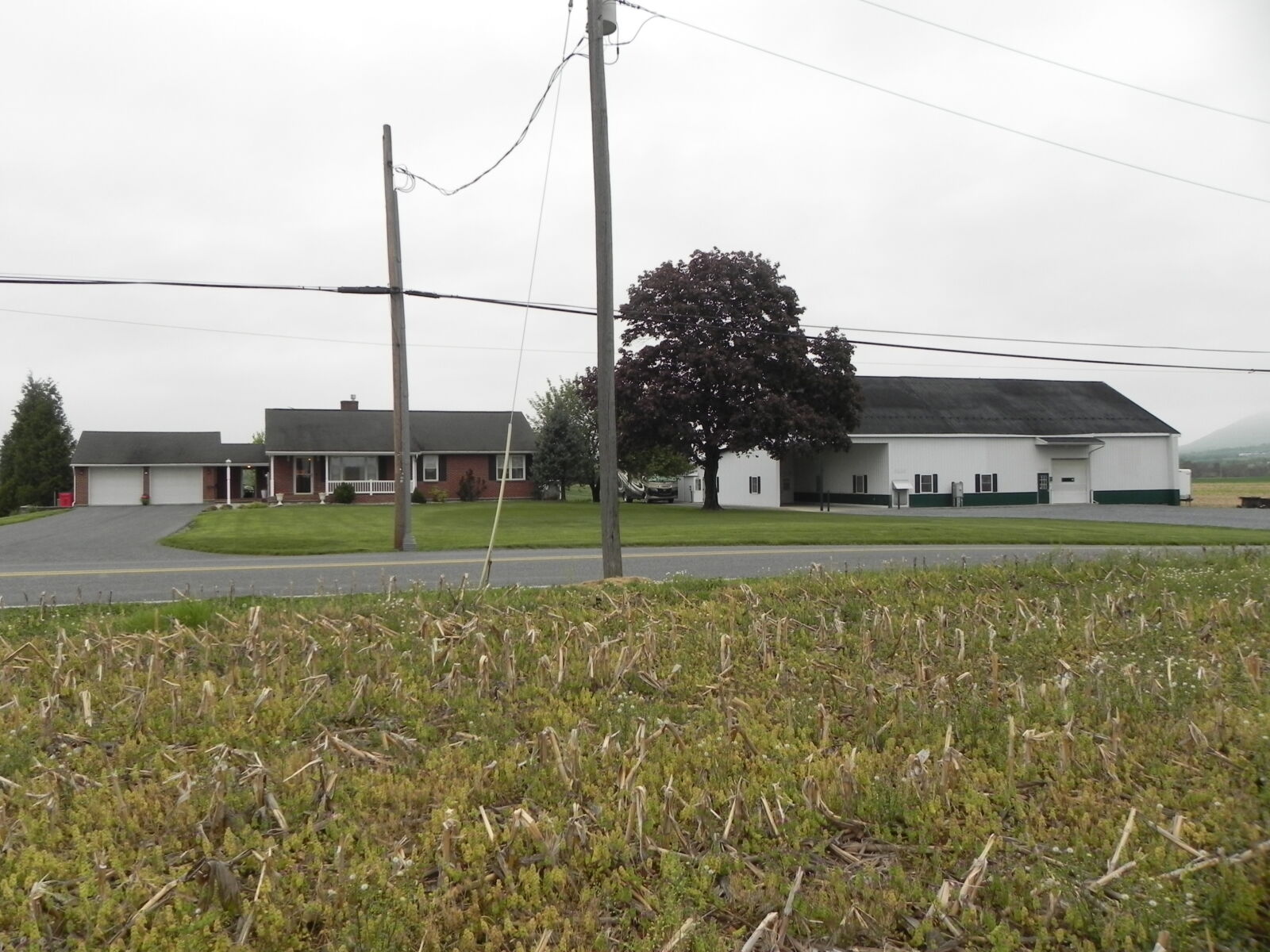 SOLD $1,525,000! / 2 PARCEL REAL ESTATE AUCTION - 49 ACRES - MERCERSBURG, PA / TUE. JULY 14, 2026 @ 6:00 PM - Image 108