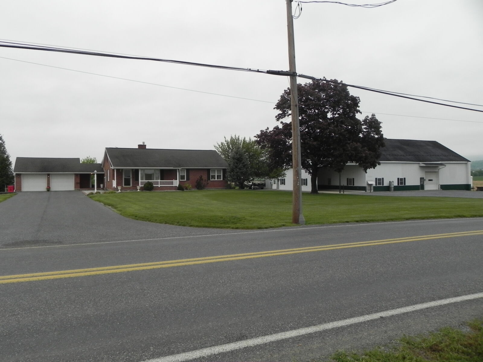 SOLD $1,525,000! / 2 PARCEL REAL ESTATE AUCTION - 49 ACRES - MERCERSBURG, PA / TUE. JULY 14, 2026 @ 6:00 PM - Image 107