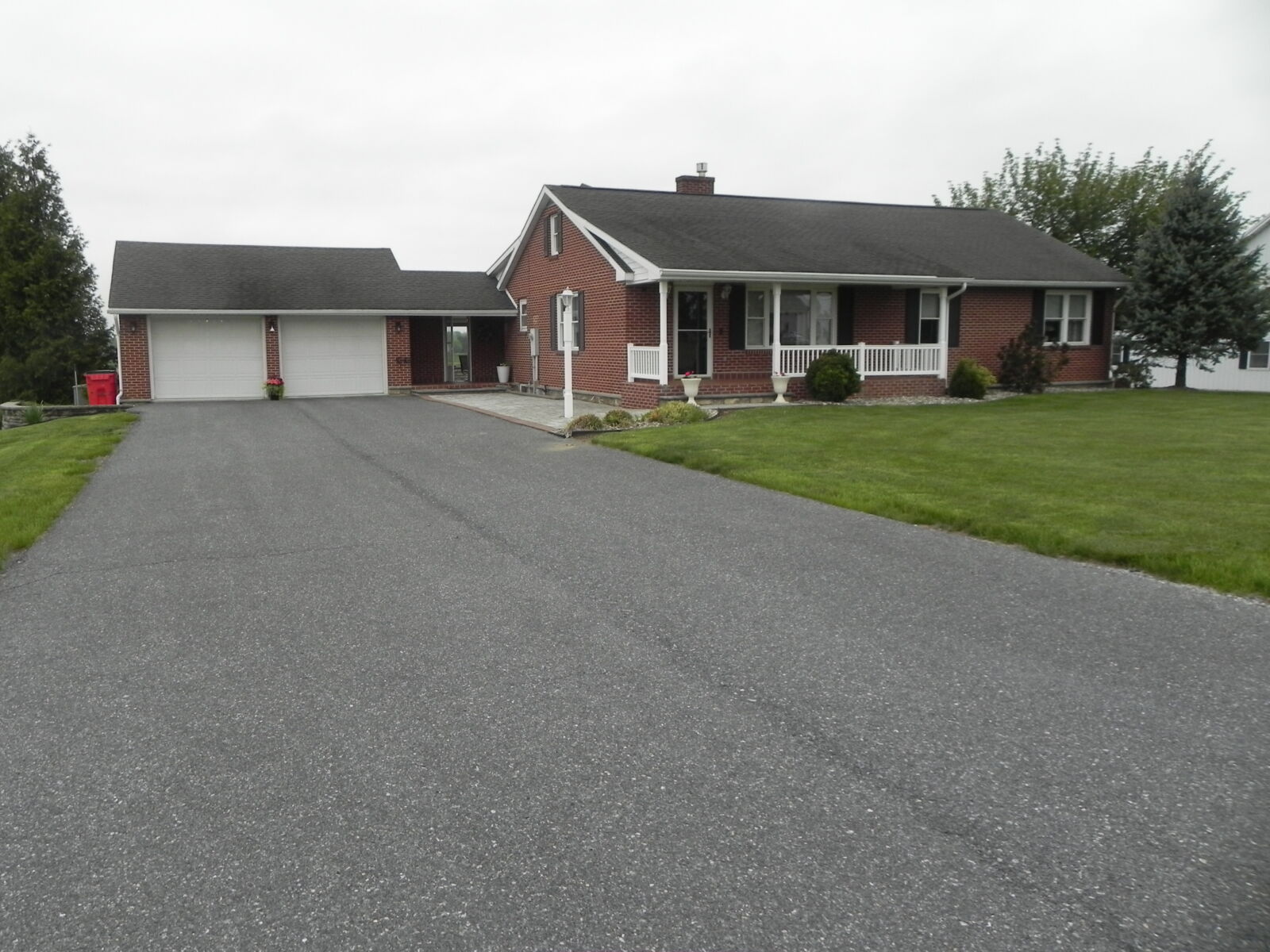 SOLD $1,525,000! / 2 PARCEL REAL ESTATE AUCTION - 49 ACRES - MERCERSBURG, PA / TUE. JULY 14, 2026 @ 6:00 PM - Image 106
