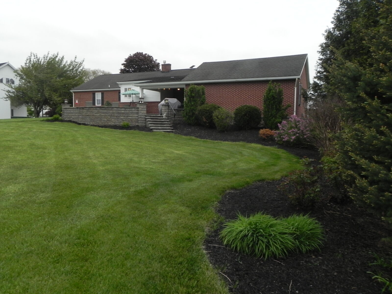 SOLD $1,525,000! / 2 PARCEL REAL ESTATE AUCTION - 49 ACRES - MERCERSBURG, PA / TUE. JULY 14, 2026 @ 6:00 PM - Image 99