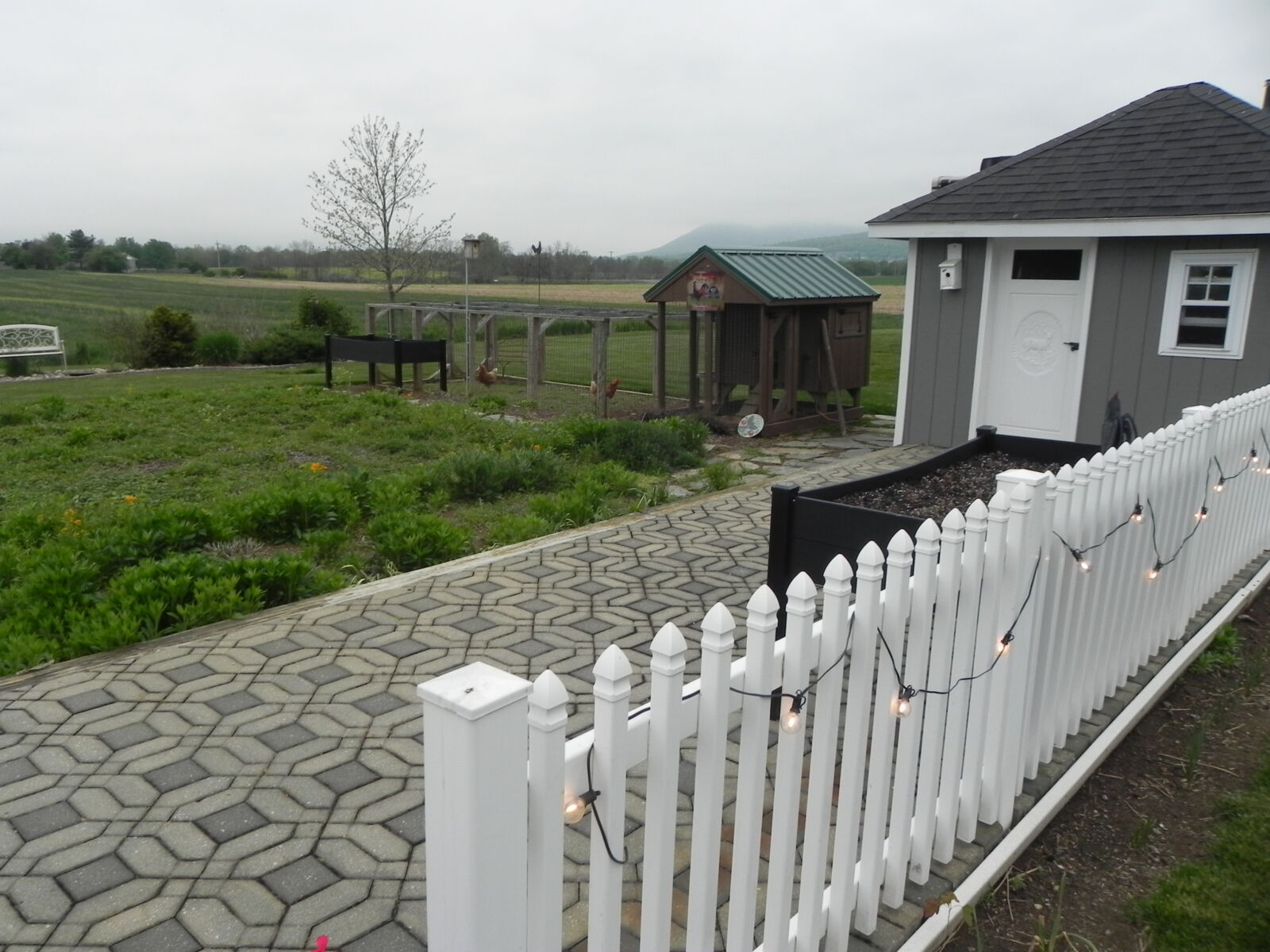 SOLD $1,525,000! / 2 PARCEL REAL ESTATE AUCTION - 49 ACRES - MERCERSBURG, PA / TUE. JULY 14, 2026 @ 6:00 PM - Image 95