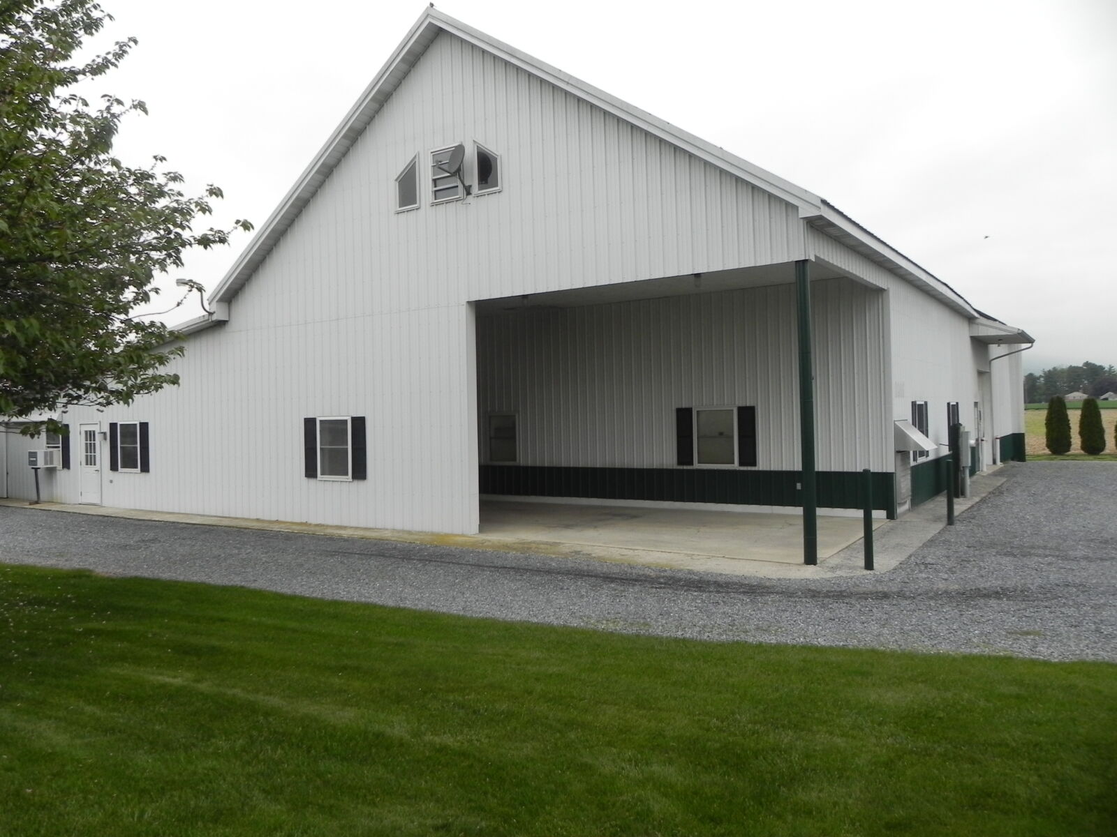 SOLD $1,525,000! / 2 PARCEL REAL ESTATE AUCTION - 49 ACRES - MERCERSBURG, PA / TUE. JULY 14, 2026 @ 6:00 PM - Image 91