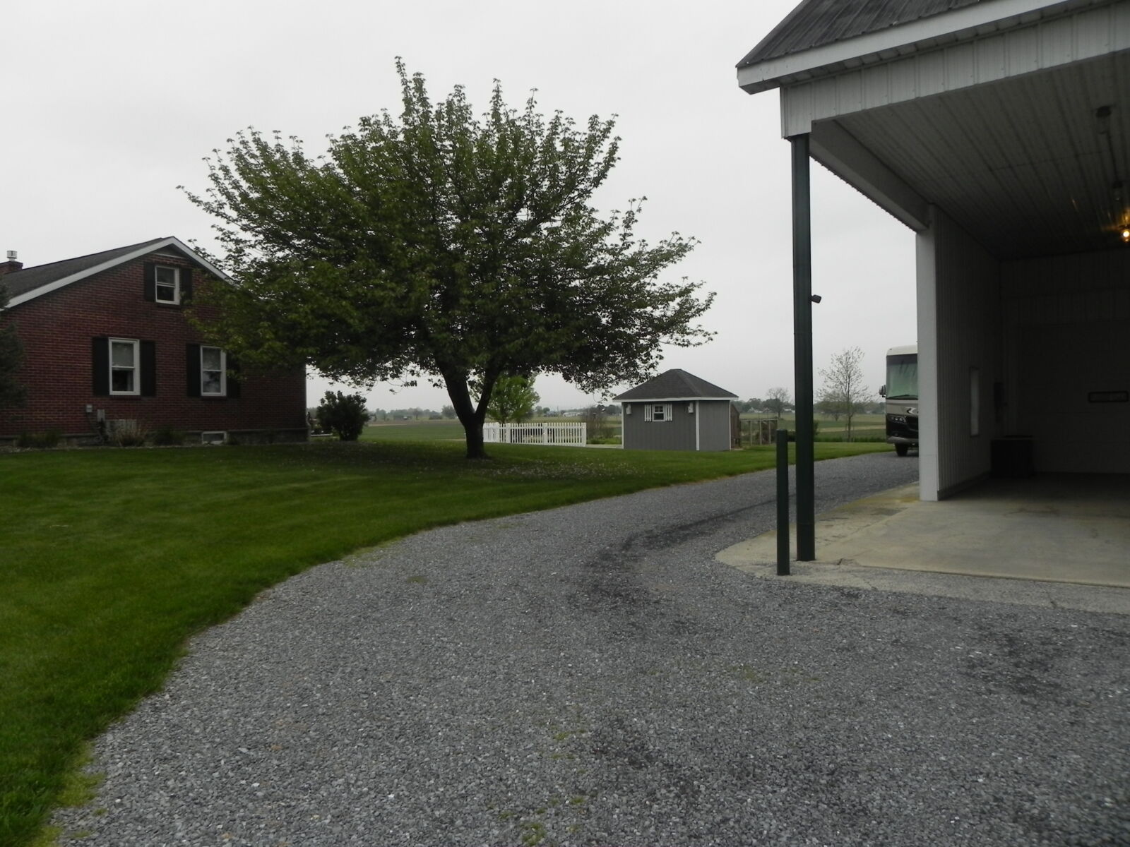 SOLD $1,525,000! / 2 PARCEL REAL ESTATE AUCTION - 49 ACRES - MERCERSBURG, PA / TUE. JULY 14, 2026 @ 6:00 PM - Image 90