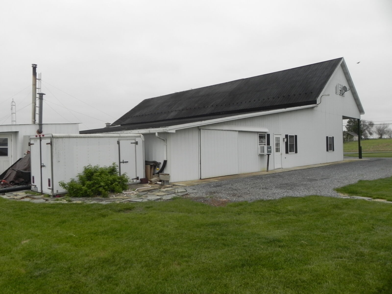 SOLD $1,525,000! / 2 PARCEL REAL ESTATE AUCTION - 49 ACRES - MERCERSBURG, PA / TUE. JULY 14, 2026 @ 6:00 PM - Image 84